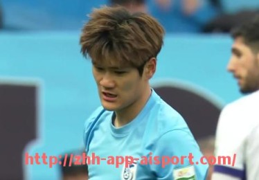 爱体育app-贵州恒丰足球俱乐部中超联赛直播时间及频道